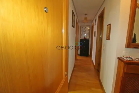 Piso en San Roque-La Concordia