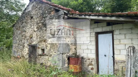 Terreno en calle P.Valle, nº S/N