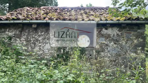 Terreno en calle P.Valle, nº S/N