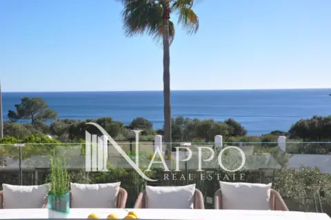 Casa en Sol de Mallorca