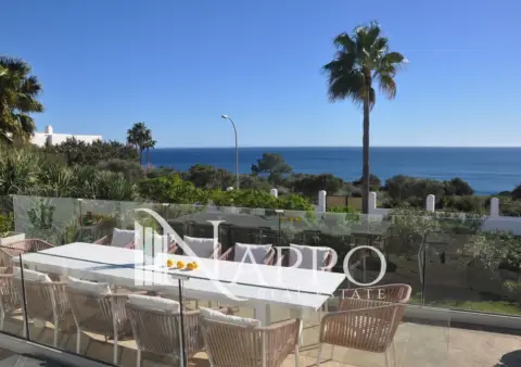 Casa en Sol de Mallorca