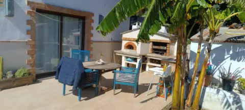 Finca rústica en Selwo