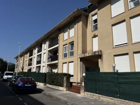 Piso en Santiago de Cartes