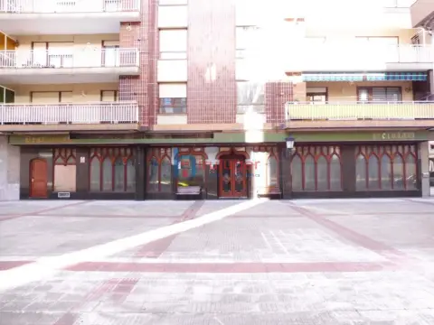 Piso en Bizkaiko Jaurerria