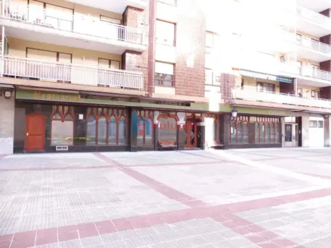 Piso en Bizkaiko Jaurerria