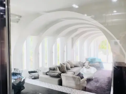 Casa en Carretera de Ojén