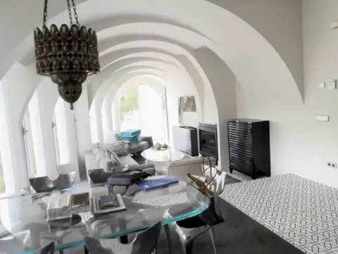 Casa en Carretera de Ojén