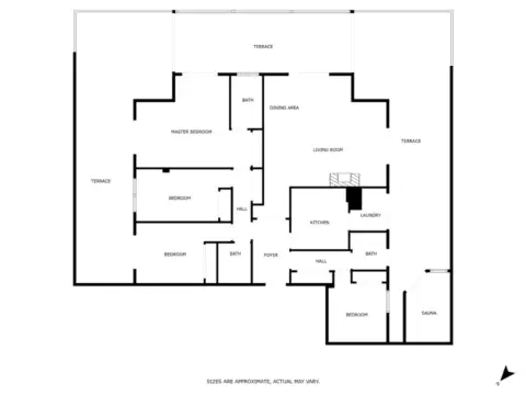 Ático en San Pedro-Pueblo