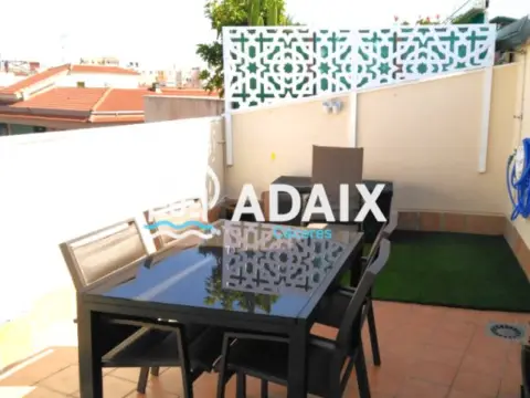 Dúplex en Los Fratres