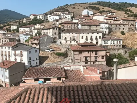 Casa en calle de San Miguel
