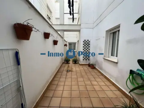 Piso en Almendralejo