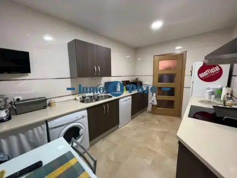 Piso en Almendralejo