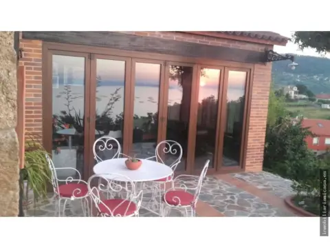 Chalet en Bueu