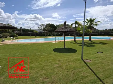 Piso en Costa Ballena