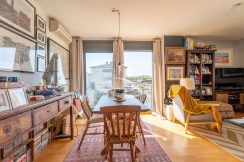 Piso en Carrer de Joan Fuster i Ortells