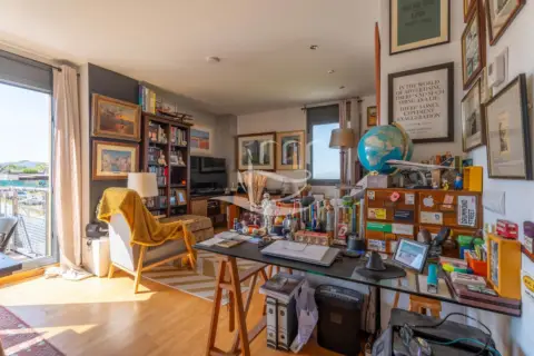 Piso en Carrer de Joan Fuster i Ortells