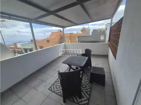 Casa en La Laguna