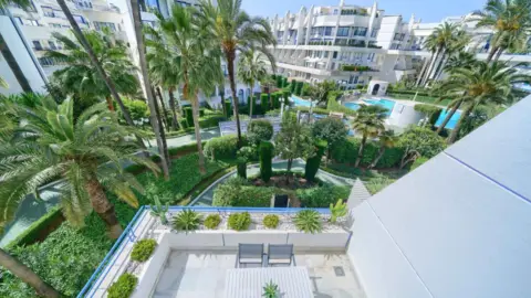 Apartamento en Playa de la Fontanilla