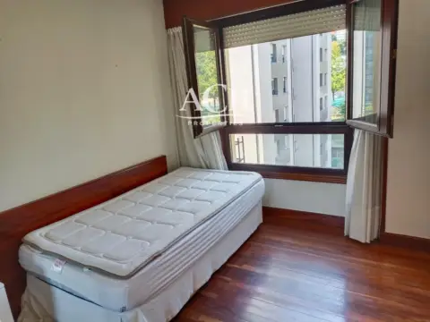 Piso en Txurdinaga