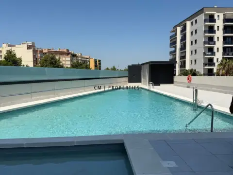 Dúplex en Sant Isidre