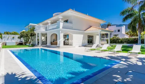 Casa – Adeje