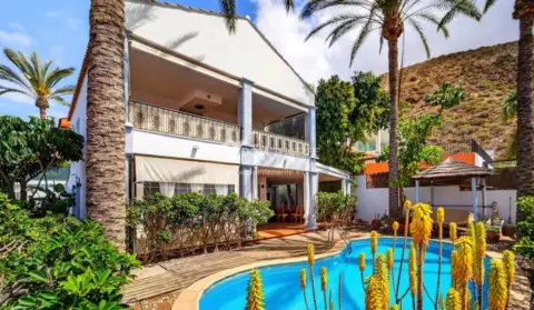 Chalet en Los Cristianos