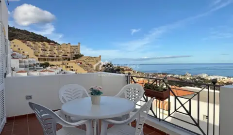 Apartamento en Torviscas Alto