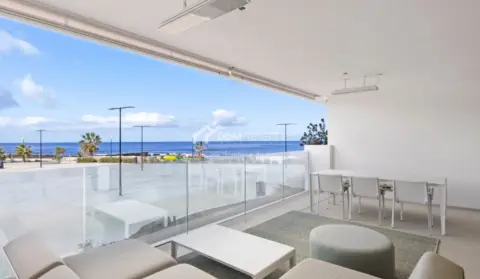 Apartamento en Palm Mar