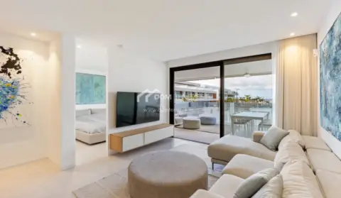 Apartamento en Palm Mar