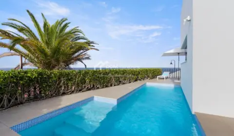 Chalet en Playa San Juan