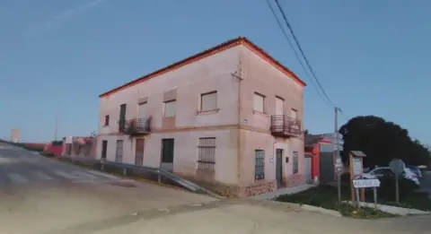 Chalet en Mohernando