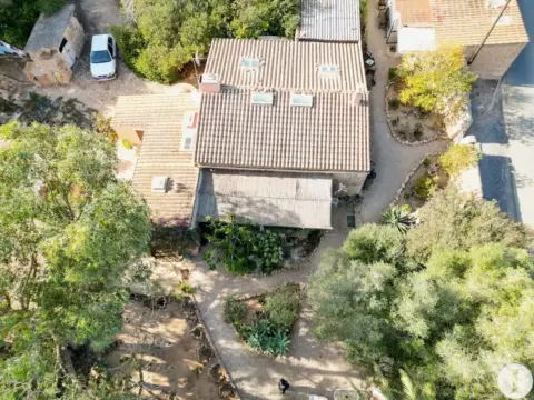 Finca rústica en calle