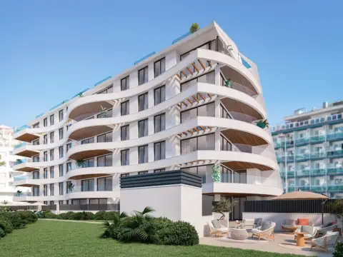 Apartamento en calle Marina Golden Bay - Av. del Mar, 7-5, 29630 Benalm