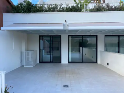 Apartamento en El Terreno