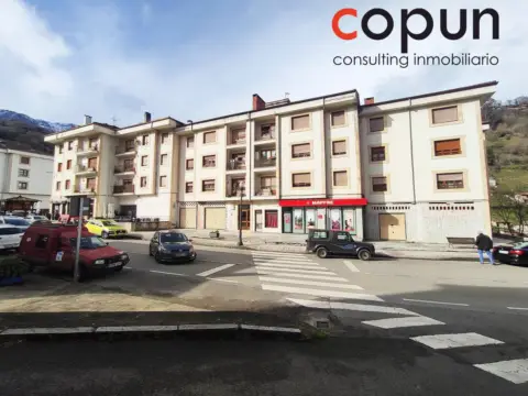 Piso en calle Bo Puente Alta, nº 8