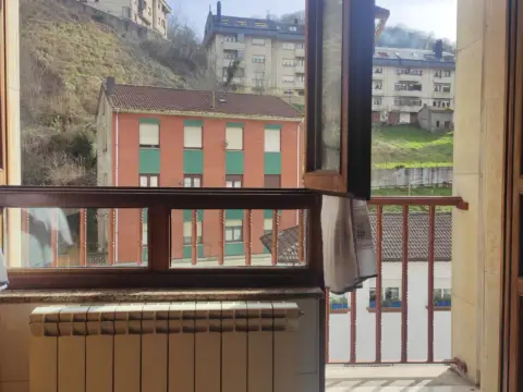 Piso en calle Bo Puente Alta, nº 8