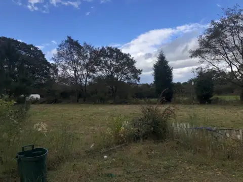 Terreno en Santa Rosa