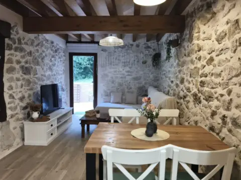 Casa en Rucandio
