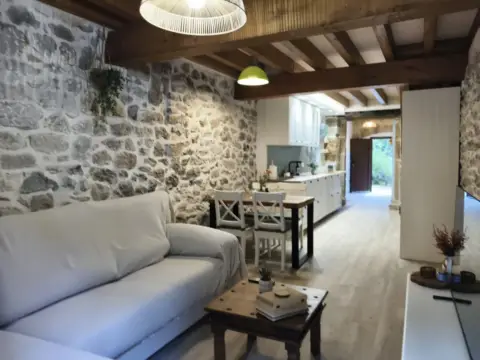Casa en Rucandio