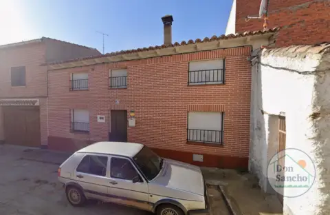 Casa en Castronuño