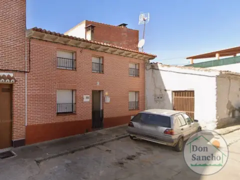 Casa en Castronuño