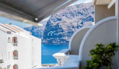 Apartamento en Los Gigantes
