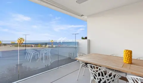 Apartamento en Palm Mar