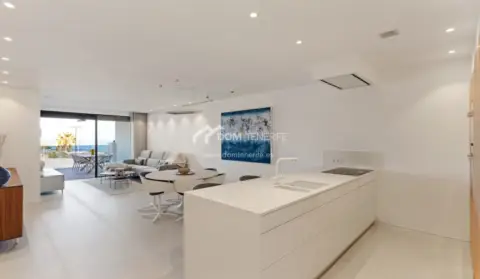Apartamento en Palm Mar