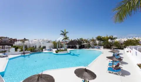 Chalet adosado en Playa Paraiso