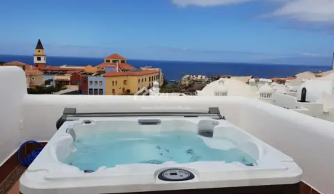 Chalet adosado en Playa Paraiso