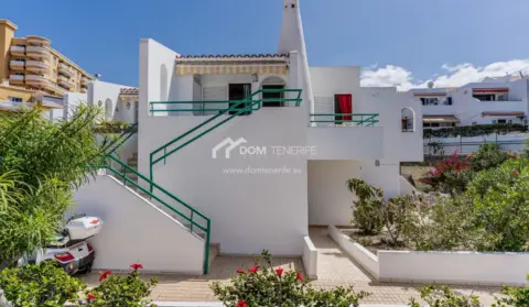Chalet pareado en San Eugenio Bajo