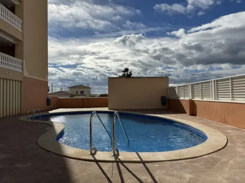 Dúplex en Moncofa