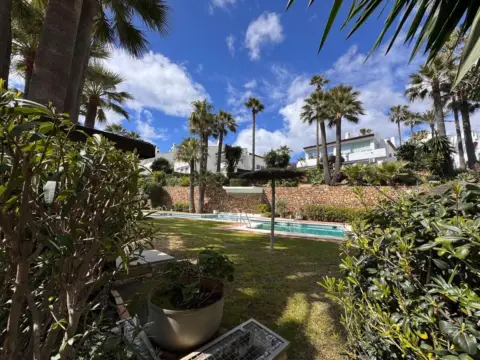 Casa en Avenida de Manilva