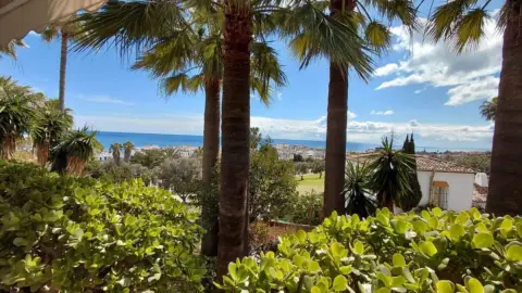 Casa en Avenida de Manilva